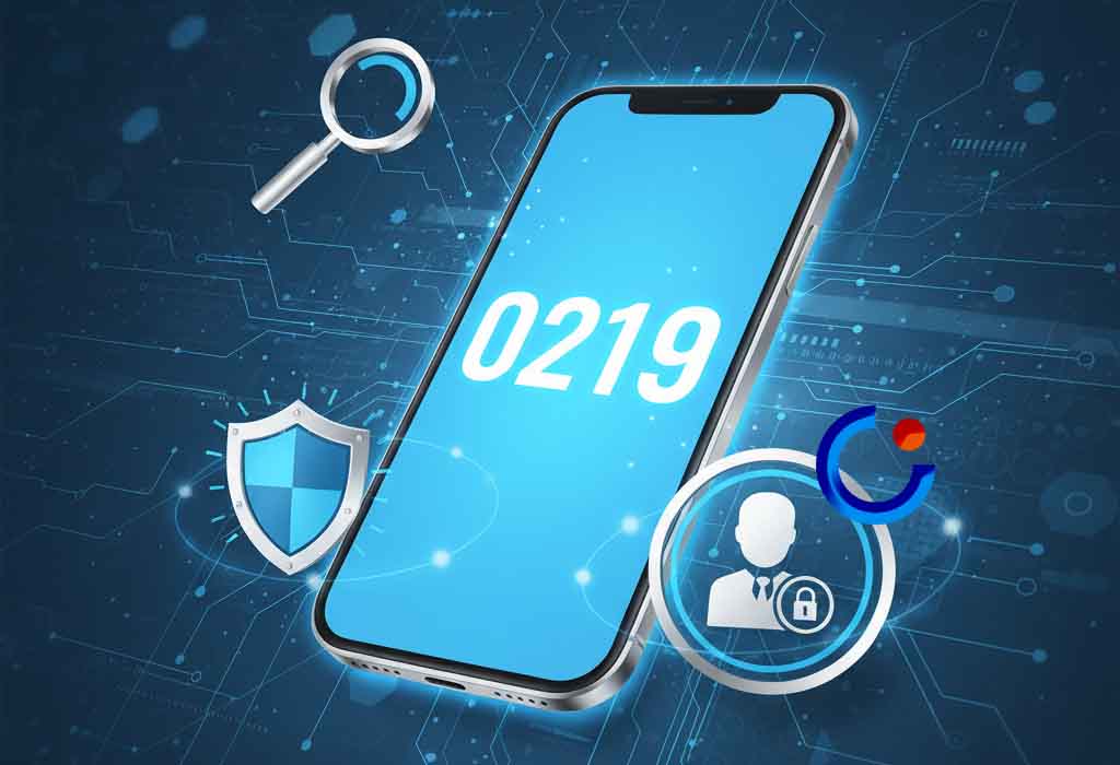 0219 مال کجاست؟