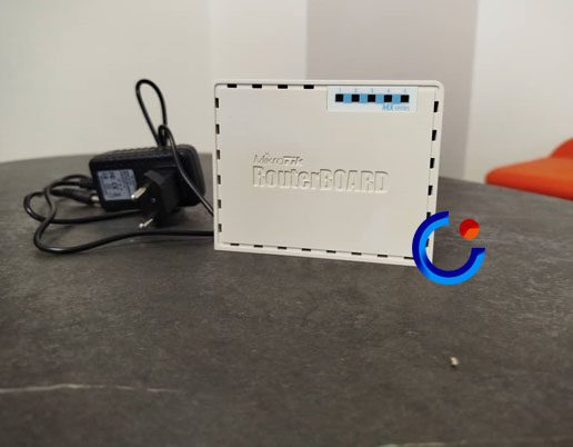 خدمات راه اندازی میکروتیک