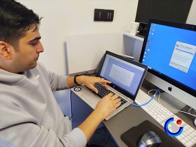 خدمات نصب میکروتیک