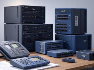 تجهیزات مرکز تماس Voip راهنمای کامل با جدول هزینه