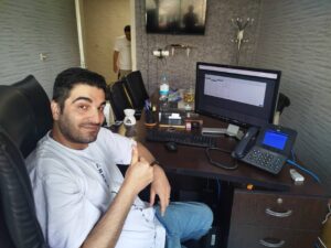 شرکت راه اندازی Voip - خدمات نصب و پشتیبانی