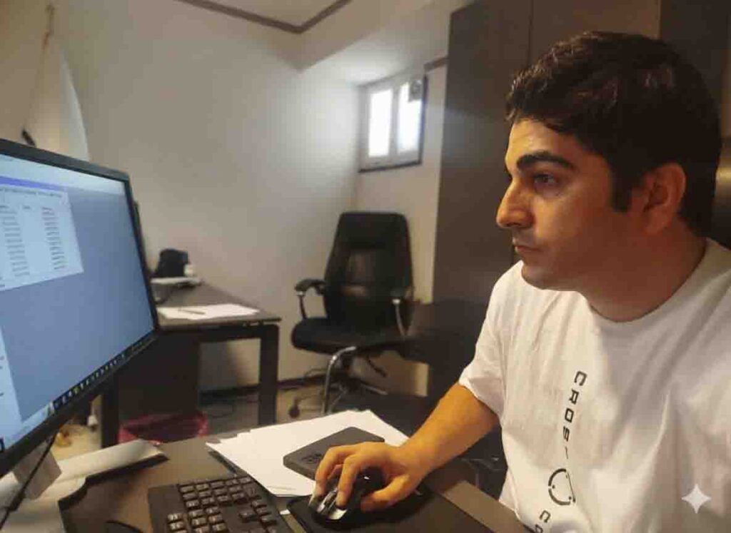 خدمات پشتیبانی شبکه