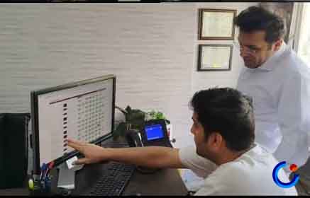 تجربه موفق مشتریان از سیستم Voip - ای کالر تجربه موفق مشتریان از سیستم Voip