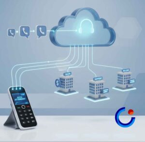 خرید تلفن گویا - منشی تلفنی مجازی
