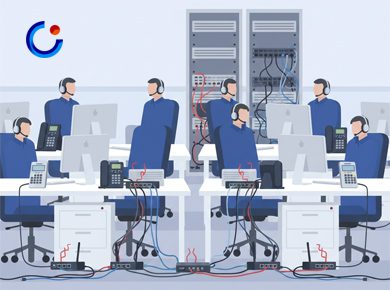 اشتباه خرید تجهیزات ویپ بدون داشتن سناریو مناسب - ای کالر اشتباه خرید تجهیزات ویپ بدون داشتن سناریو مناسب