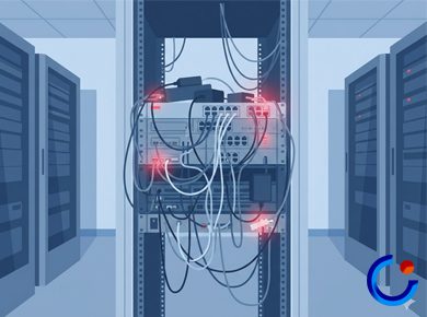 تجهیزات ویپ - اشتباه وصله و پینه کردن سانترال‌های کم‌ظرفیت قدیمی