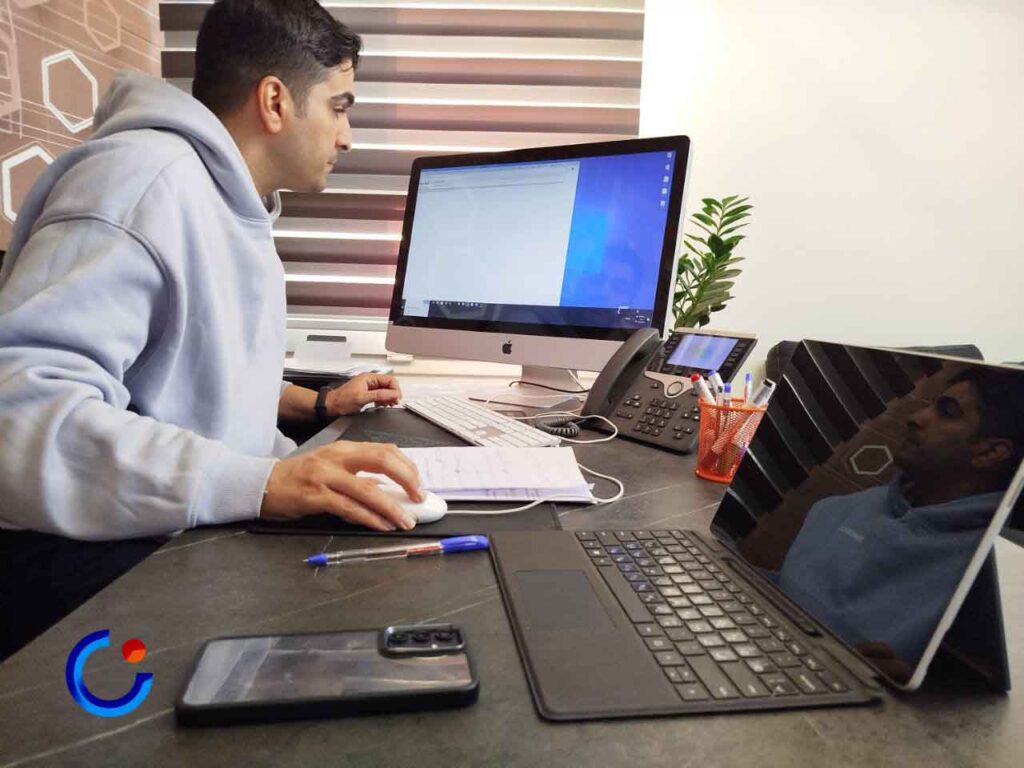 خدمات امنیت شبکه ویپ Voip در تهران