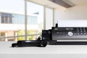فکس VoIP