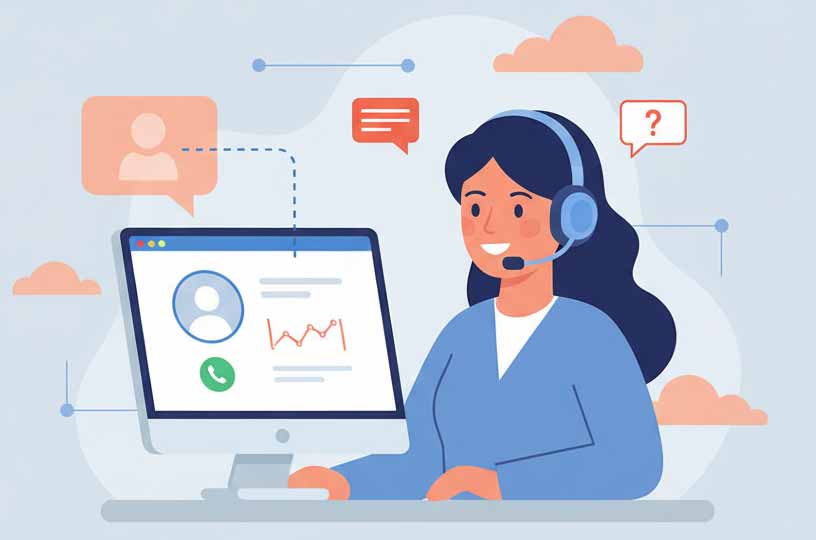خط سیپ ترانک چیست؟