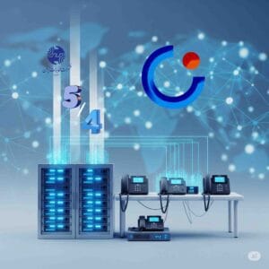 مقالات آموزشی VoIP 4 تعرفه و قیمت راه اندازی خط تلفن 4 و 5 رقمی