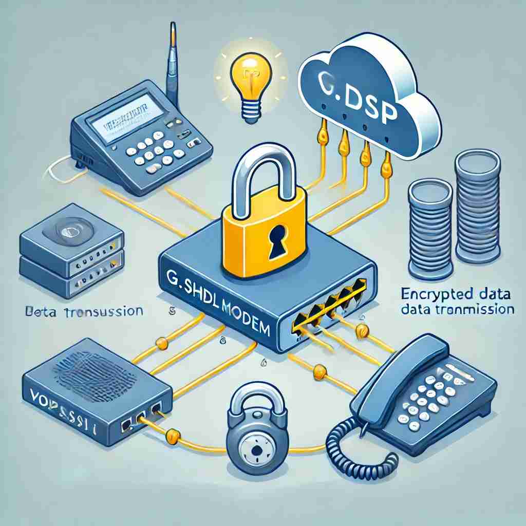 افزایش امنیت ارتباطات تلفنی