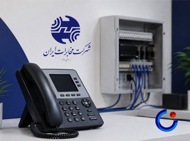 مودم g.shdsl چرا برای تلفن 5 رقمی مخابرات نیاز است؟