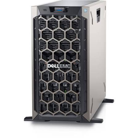 Dell PowerEdge T340 سرور voip مناسب شرکتی ها