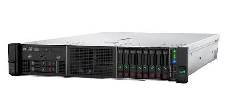 HP ProLiant DL380 Gen10 یک سرور ویپ مناسب برای سازمانها