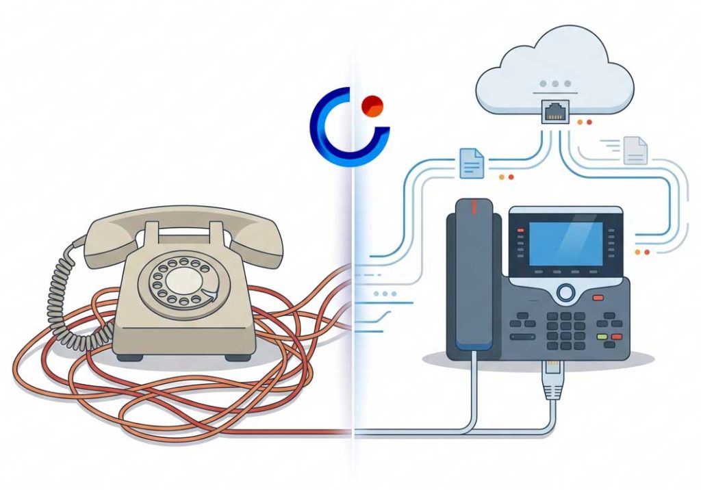 VoIP چیه