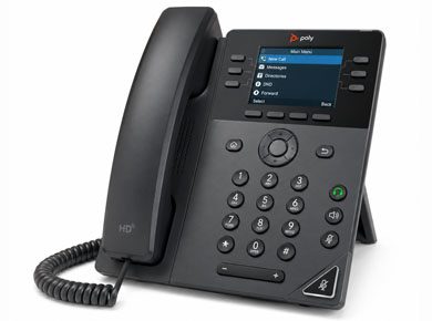 تلفن VoIP مناسب کدام است؟