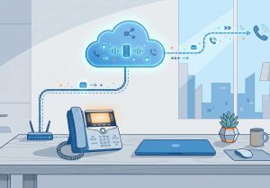 تلفن اینترنتی Voip مخابرات چیست
