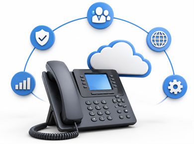 مزایای انتخاب تلفن مناسب برای voip