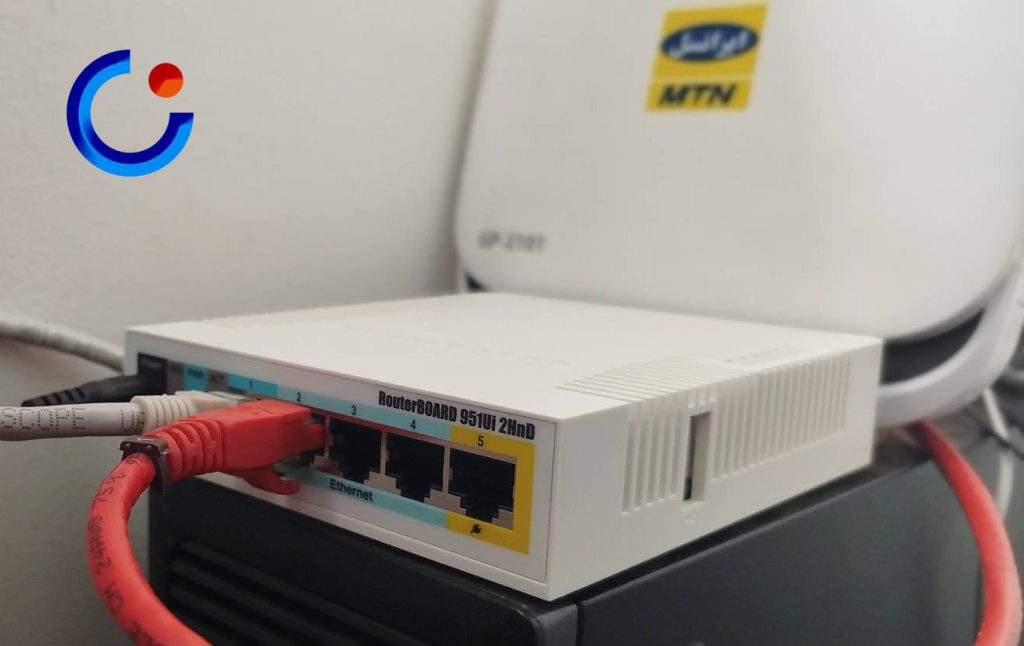 مشاوره رایگان برای انتخاب بهرین روتر مناسب سیستم VoIP شما