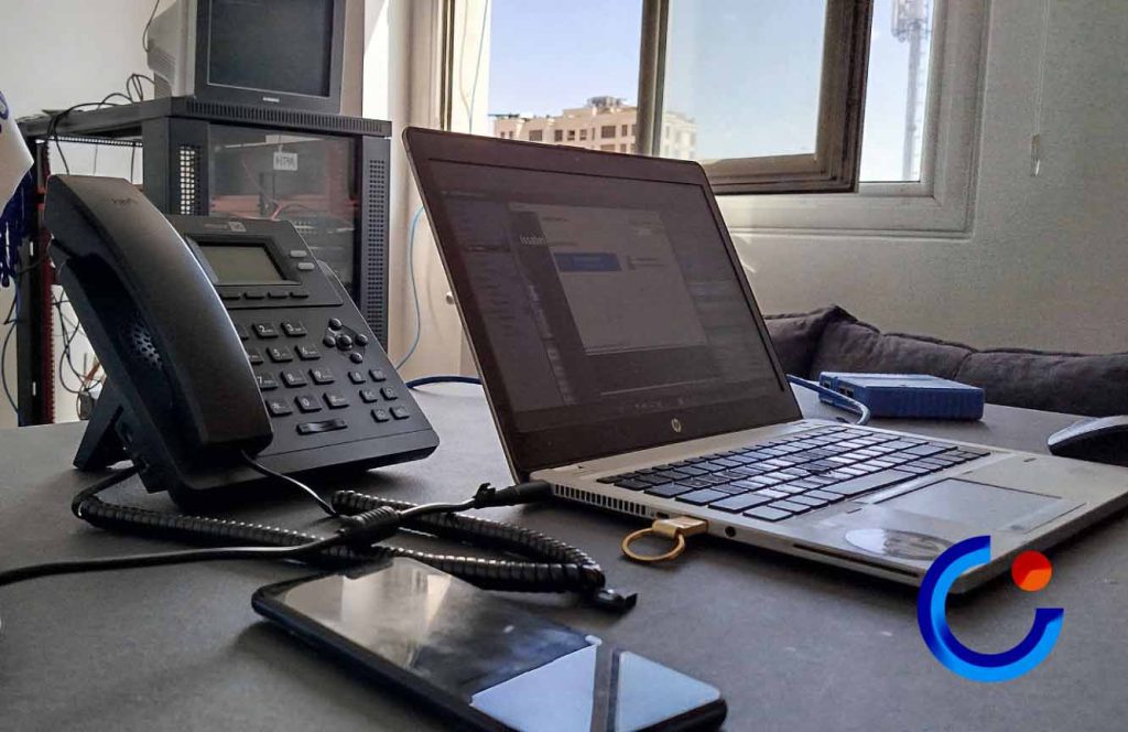 مشاوره رایگان برای انتخاب سرور ویپ مناسب کسب و کار شما