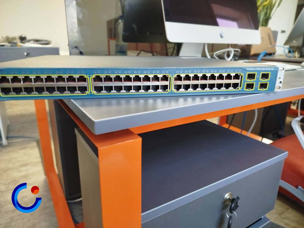مشاوره رایگان برای انتخاب سوئیچ مناسب VoIP