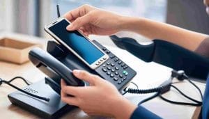 علت مشکل قطعی خط تلفن 5 رقمی