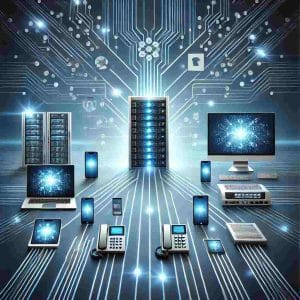 VoIP چیست و چگونه کار می‌کند؟