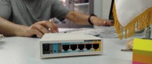 مقالات آموزشی VoIP 16 خدمات کانفیگ و راه اندازی میکروتیک