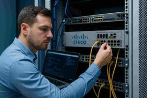 مقالات آموزشی VoIP 24 خدمات سیسکو | نصب و راه اندازی Cisco + پشتیبانی