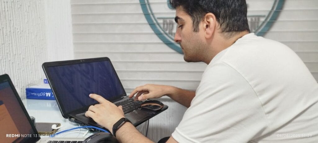 شرکت خدمات راه اندازی ویپ VoIP ای کالر
