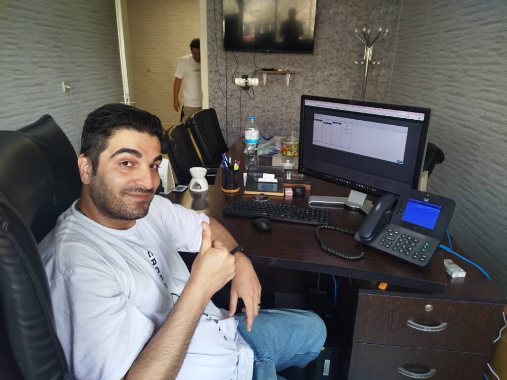 شرکت راه اندازی Voip - خدمات نصب و پشتیبانی