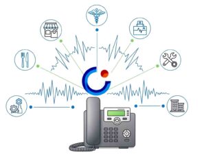 مقالات آموزشی VoIP 10 دانلود صدای منشی تلفن گویا رایگان-انواع کسب و کار