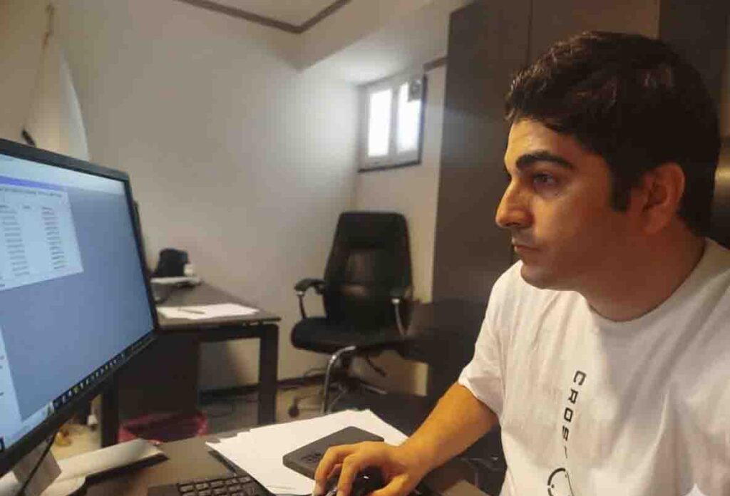 خدمات پشتیبانی شبکه