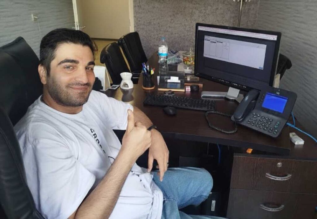 خرید سرویس ویپ برای کسب و کار ها