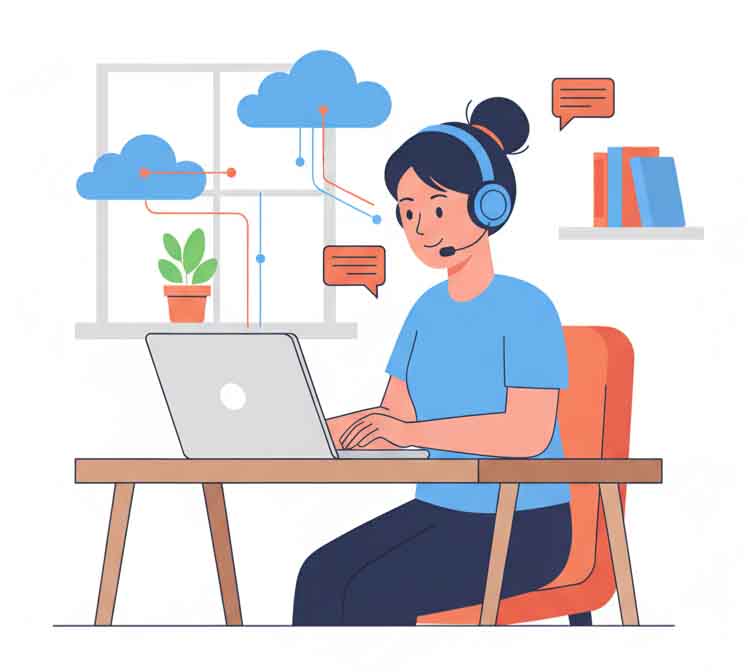 خرید سرویس Voip برای استاراپ ها