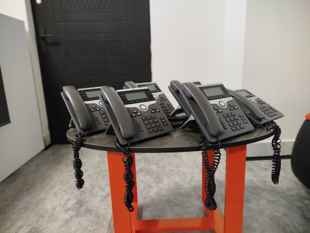 خدمات راه اندازی مرکز تماس