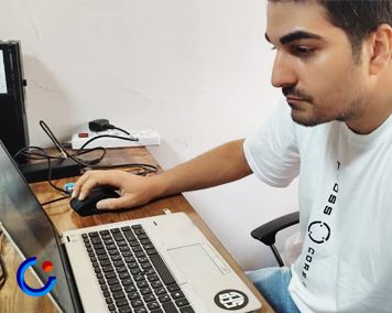 راه اندازی کال سنتر