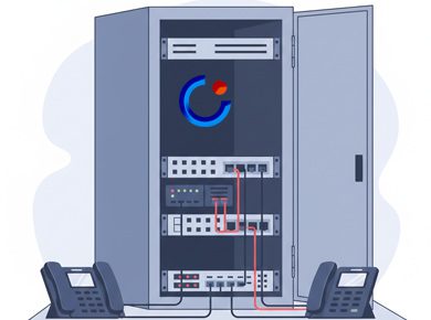اشتباه خرید تجهیزات Voip - حذف میکروتیک از لیست خرید برای کم کردن هزینه