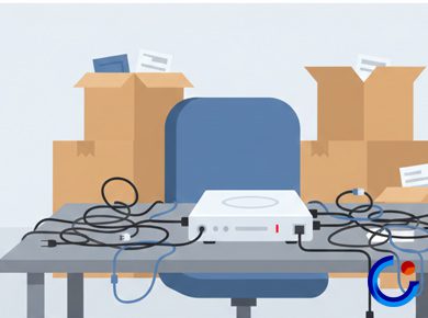 اشتباه خرید گیت وی برای تبدیل سانترال به ویپ