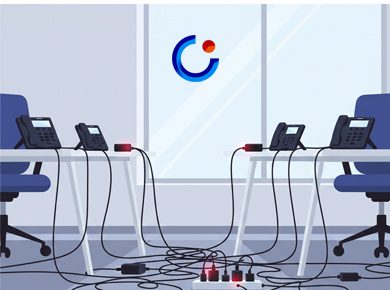 اشتباهات خرید تجهیزات ویپ - نادیده گرفتن قابلیت Poe برق روی شبکه
