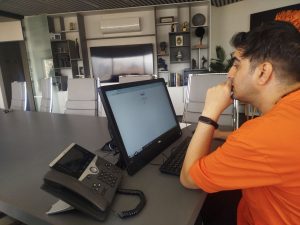 مقالات آموزشی VoIP 14 خدمات Cucm - راه اندازی و پشتیبانی Cucm سیسکو