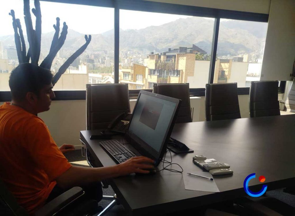 خدمات راه اندازی Cucm سیسکو