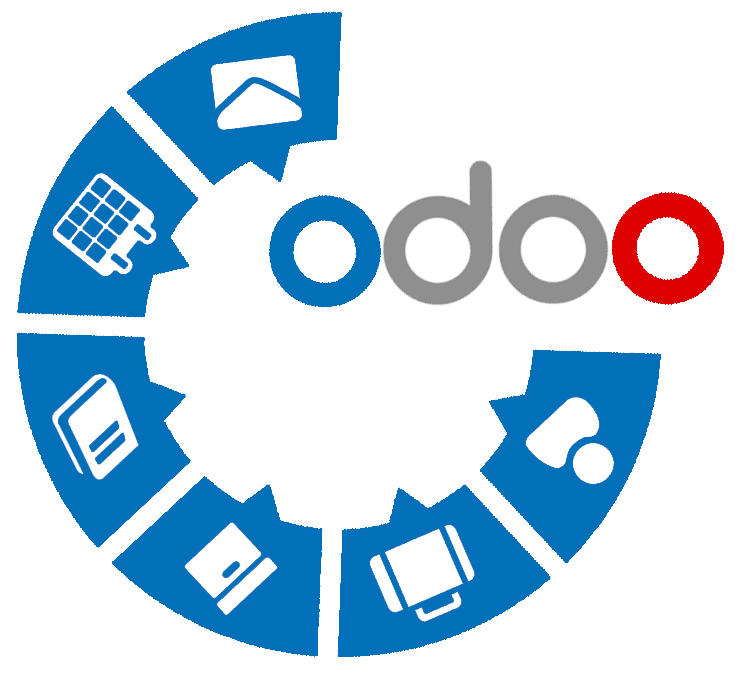 خدمات Odoo-نصب و راه اندازی اودو