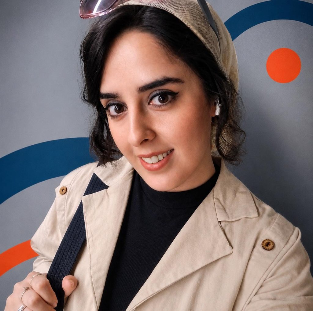 فروزان محمدی