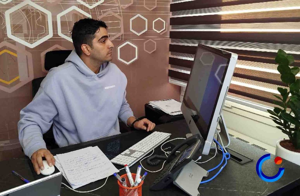 قیمت خدمات پسیو شبکه در تهران