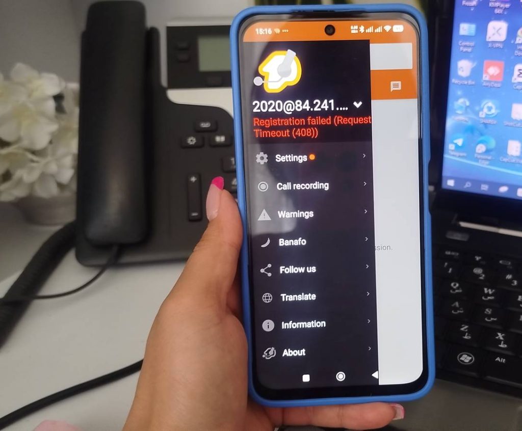 رفع خطای 408 - 503 - 407 و 401 آپ زویپر