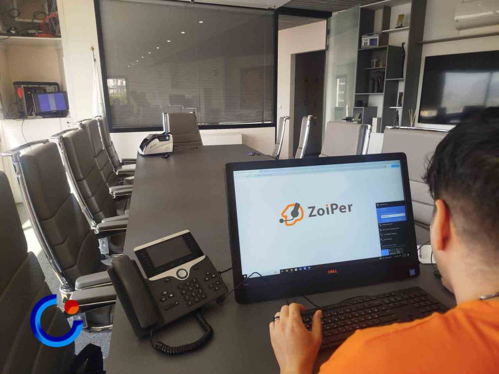 رفع مشکلات امنیتی زویپر در ایزابل