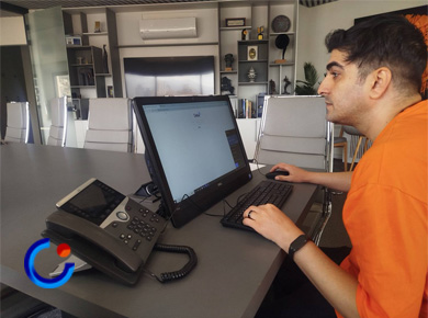 قیمت خدمات نصب دوربین مداربسته در تهران