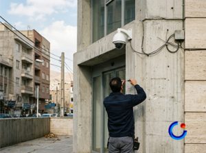 مقالات آموزشی VoIP 2 نصب دوربین مداربسته در شرق و غرب تهران