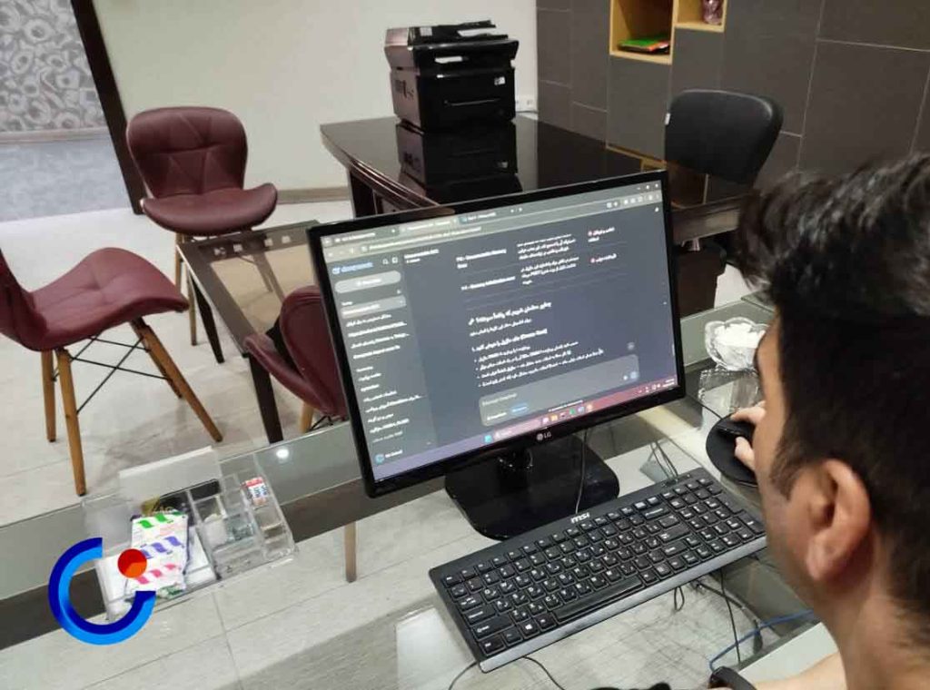 انتخاب بهترین دوربین مداربسته خانگی- آپارتمان- مجتمع